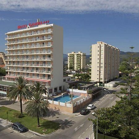 Gandia Playa Hotel Екстериор снимка