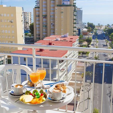 Gandia Playa Hotel Екстериор снимка