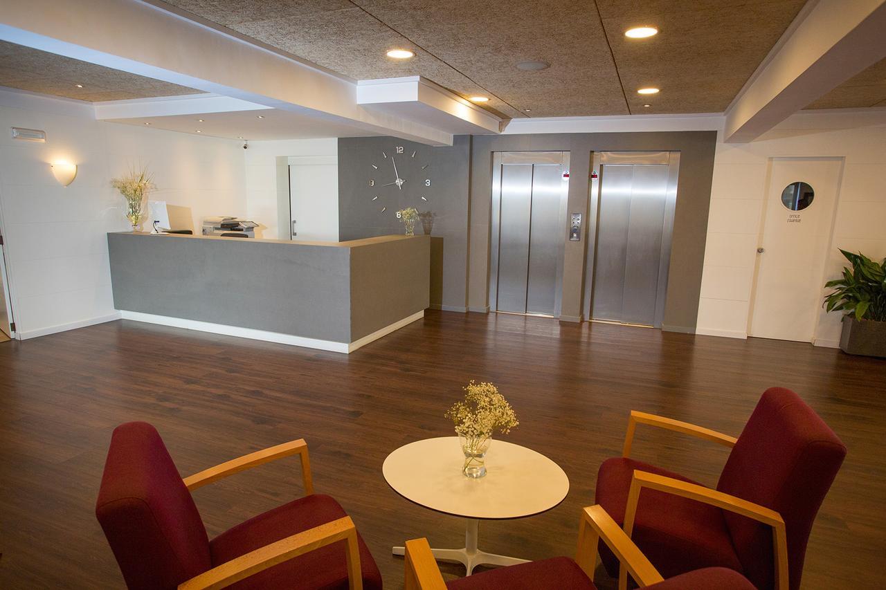 Gandia Playa Hotel Екстериор снимка